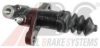 OPEL 4301563 Slave Cylinder, clutch